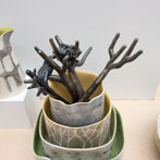 Ceramic art London 2016 - Anna Lambert